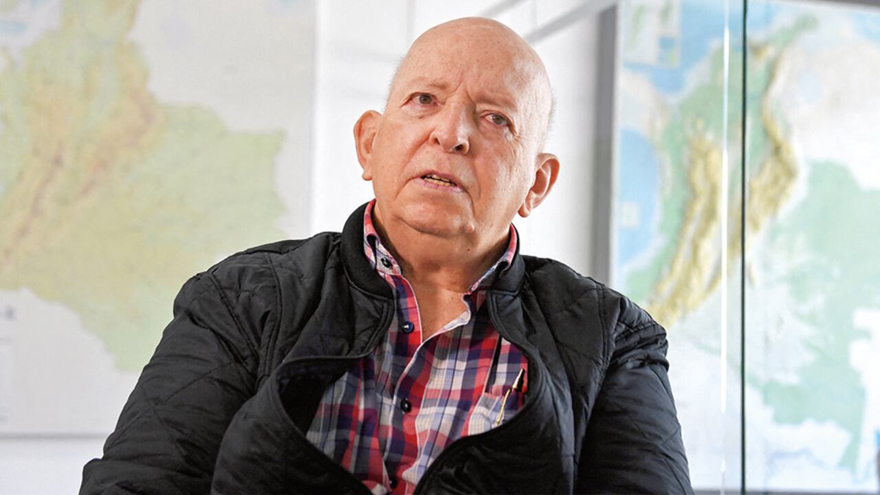 El documento, que incluye a peligrosos delincuentes, como miembros del ELN, fue enviado por la Oficina del Alto Comisionado, Otty Patiño, sin verificación.