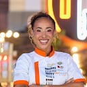 Kelly Rios, guajira, confesó que perdió a su bebé, antes de entrar a Top Chef VIP.