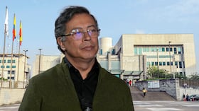 Fiscalía Gustavo Petro
