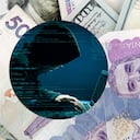 Robo de criptomonedas en Medellín. Imagen de referencia.