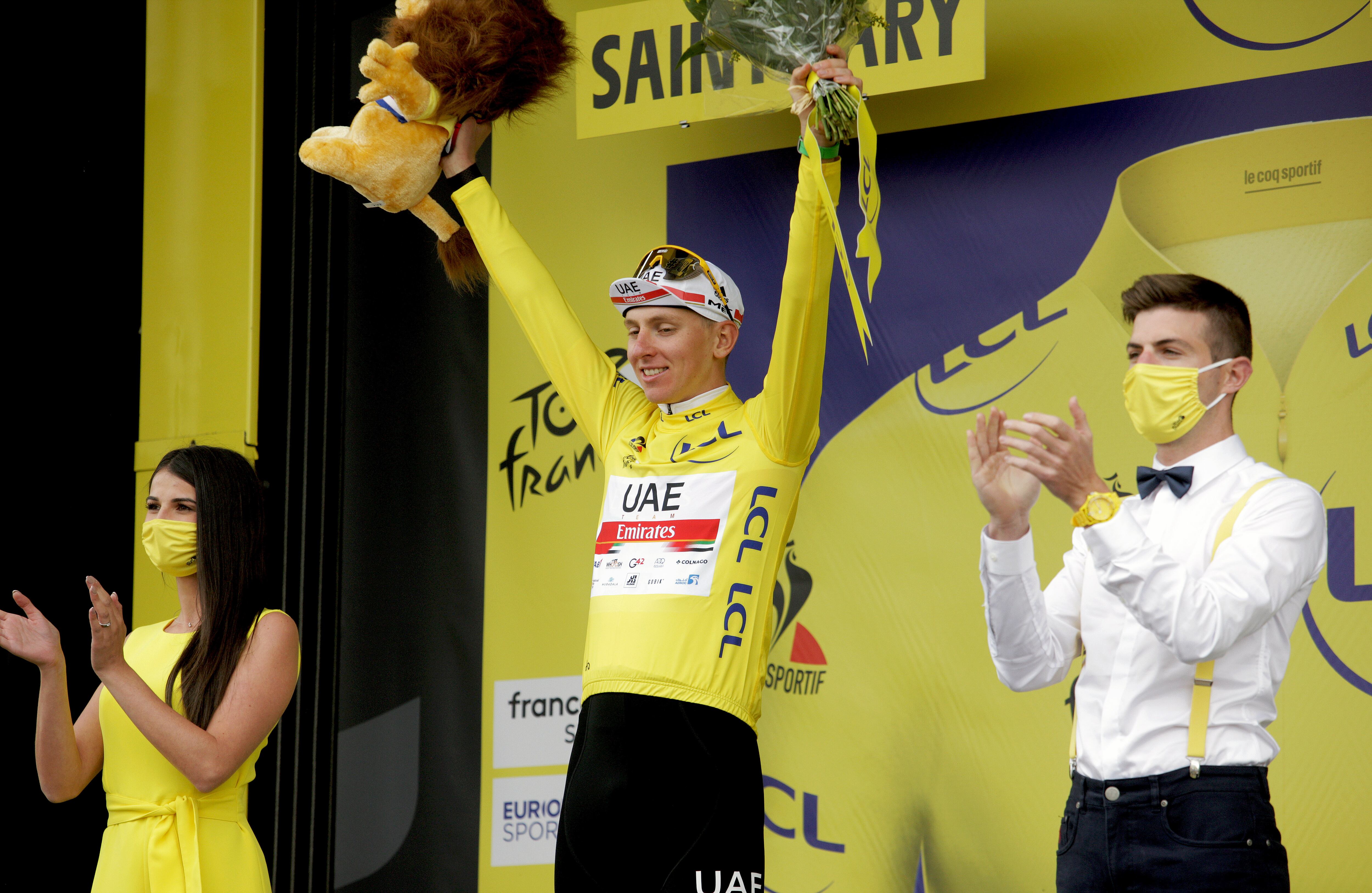 ETAPA 17 TOUR DE FRANCIA