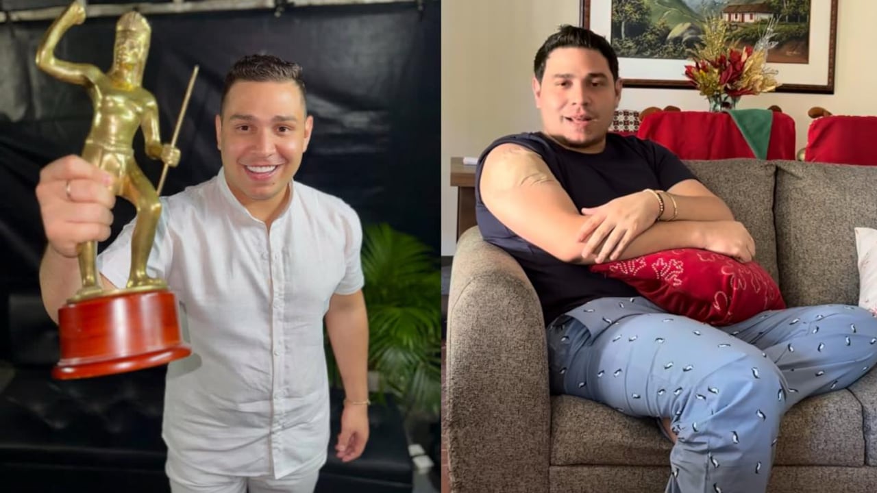 Uno de los delincuentes accionó su arma de fuego contra él.