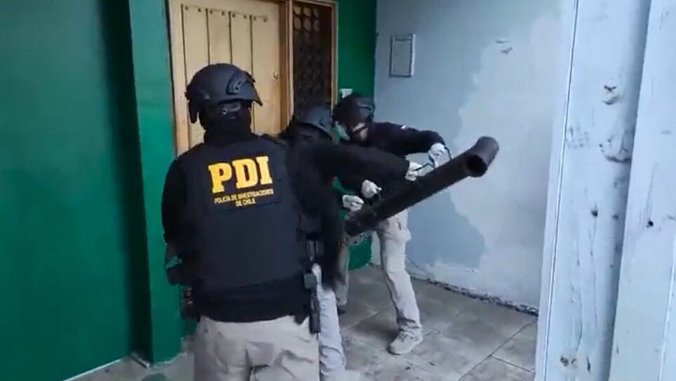 SEMANA conoció las extremecedoras declaraciones de un grupo de mujeres que fueron sometidas por una red de trata de personas en Chile.