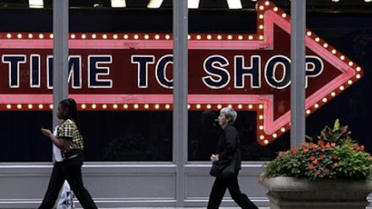 Las buenas predicciones siguen sin convencer a los compradores.