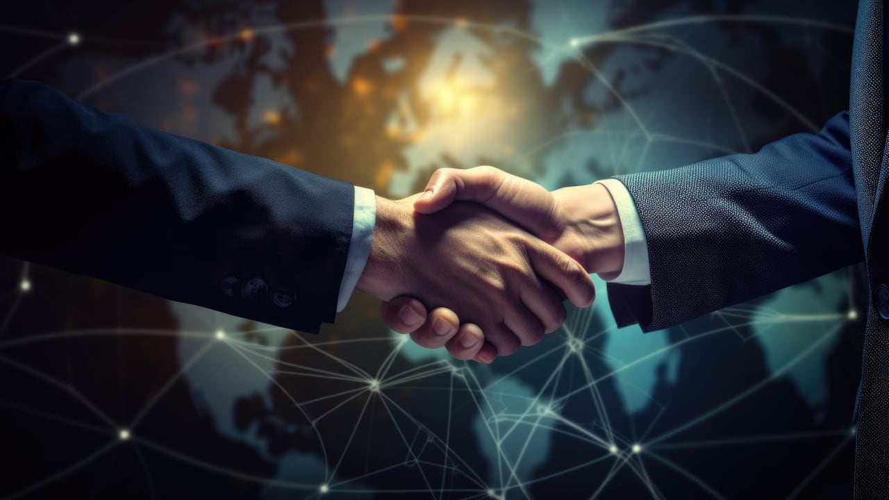 Colombia continua fortaleciéndose como un país de interés para compañías extranjeras.