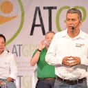 Carlos Francisco Toledo Flórez