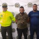 Cayó 'Albeiro', quien había asumido como máximo cabecilla del Clan del Golfo en Magdalena tras la captura de alias 5.7
