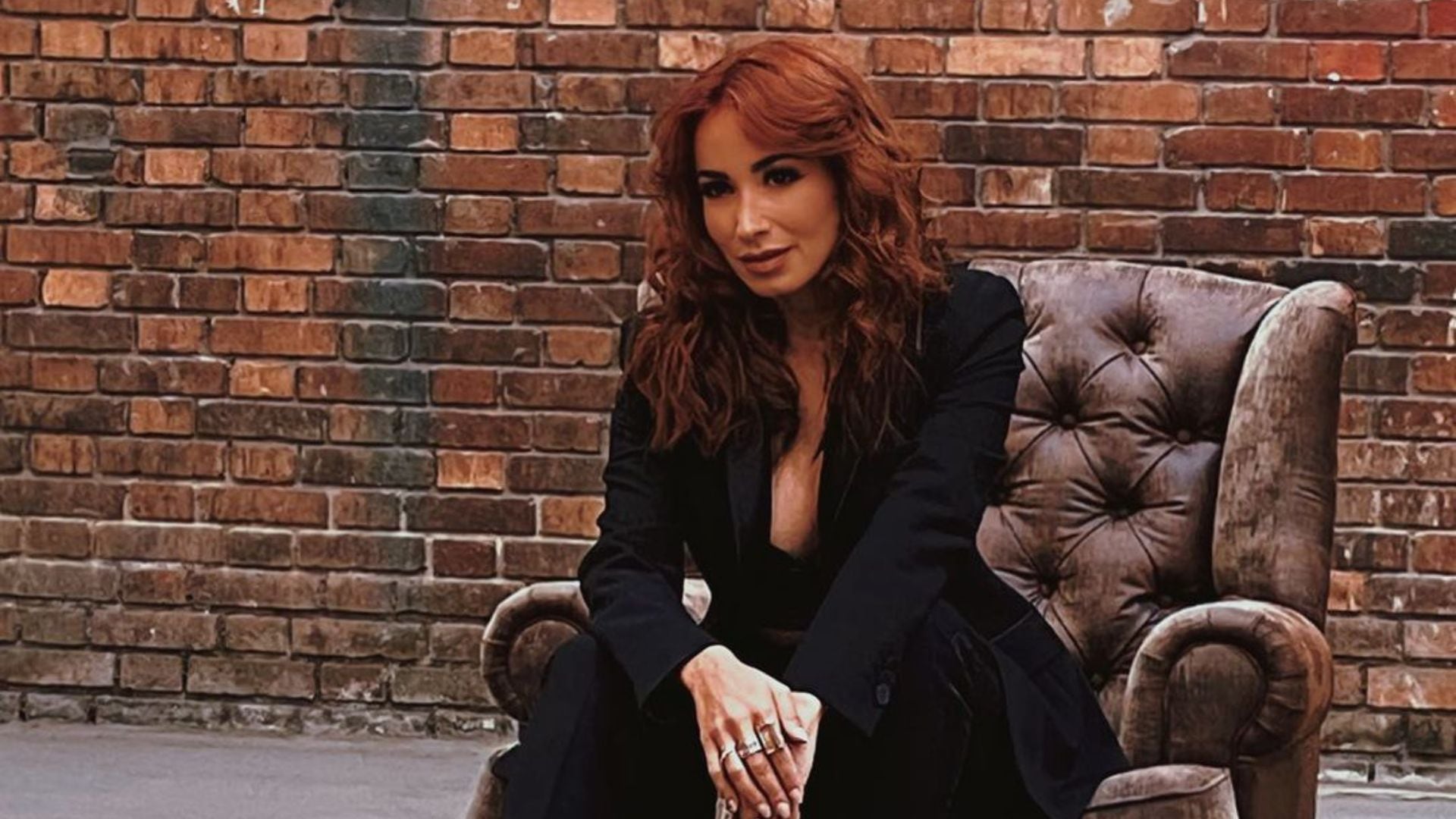 Foto: Instagram @majidaissa