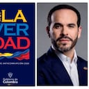 Álvaro Uribe, Abelardo De La Espriella y el libro sobre La Verdad divulgado por funcionarios del actual gobierno nacional.
