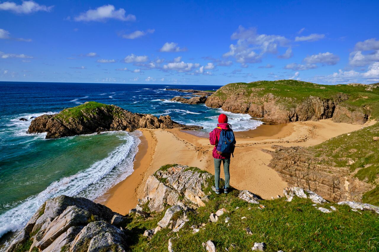 Irlanda