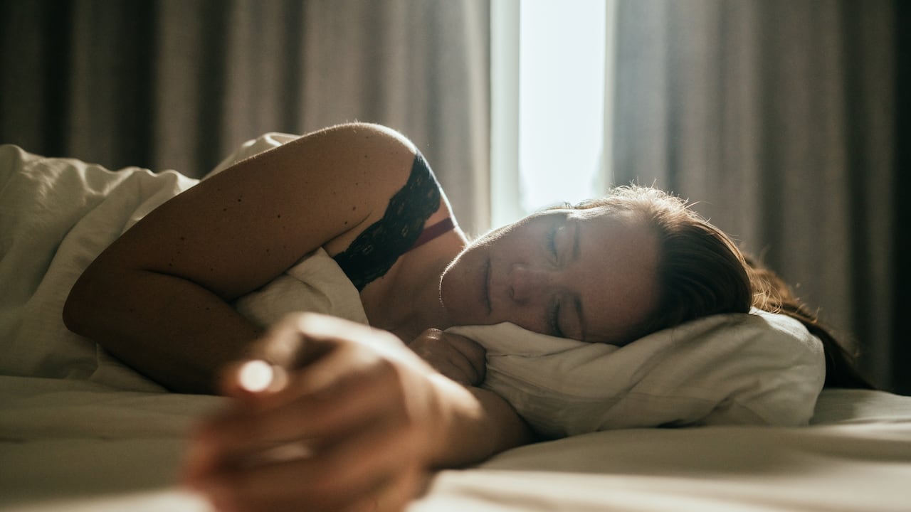 Los sueños tienen diferentes significados