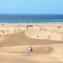 Playa de Maspalomas