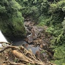 Cascada Del Fin Del Mundo, Mocoa, Putumayo, Colombia