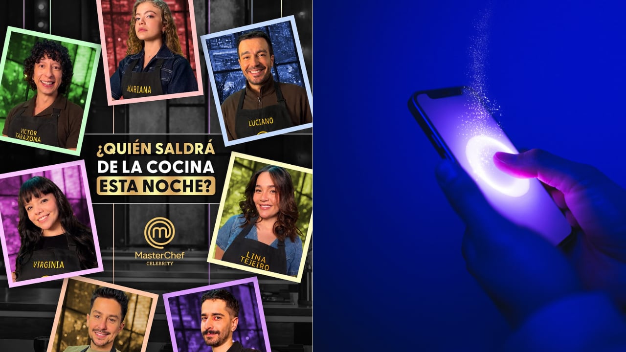 Este sería el cuarto eliminado de 'MasterChef Celebrity', según la IA.