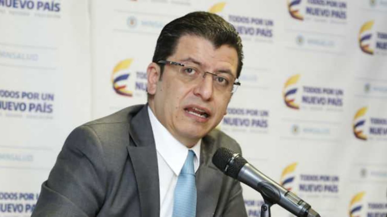 Norman Julio Muñoz.