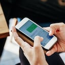 Eliminar mensajes de WhatsApp.