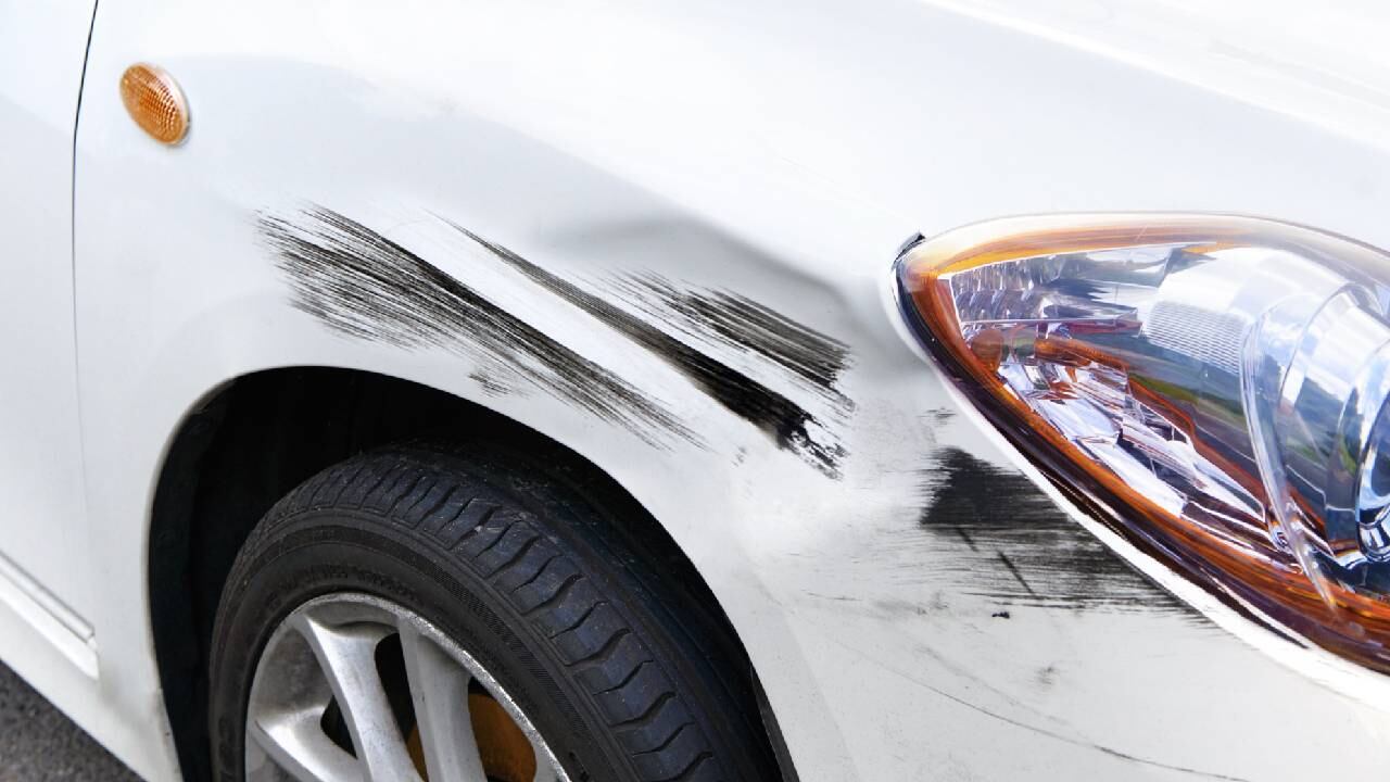 Periodista de la FM sufrió accidente en Bogotá