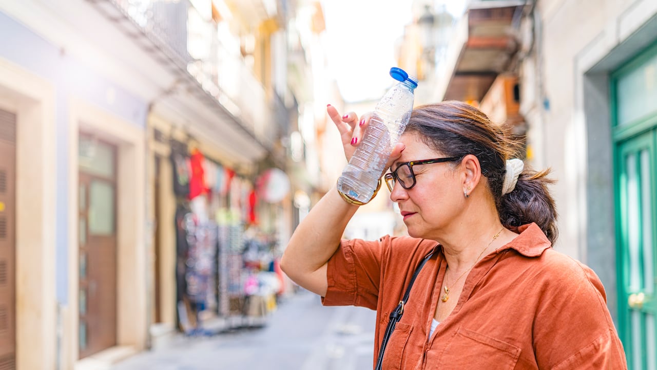 Autoridades distritales refuerzan medidas de prevención, monitoreo climático y campañas de ahorro de agua ante la posible llegada del fenómeno de El Niño en 2026.