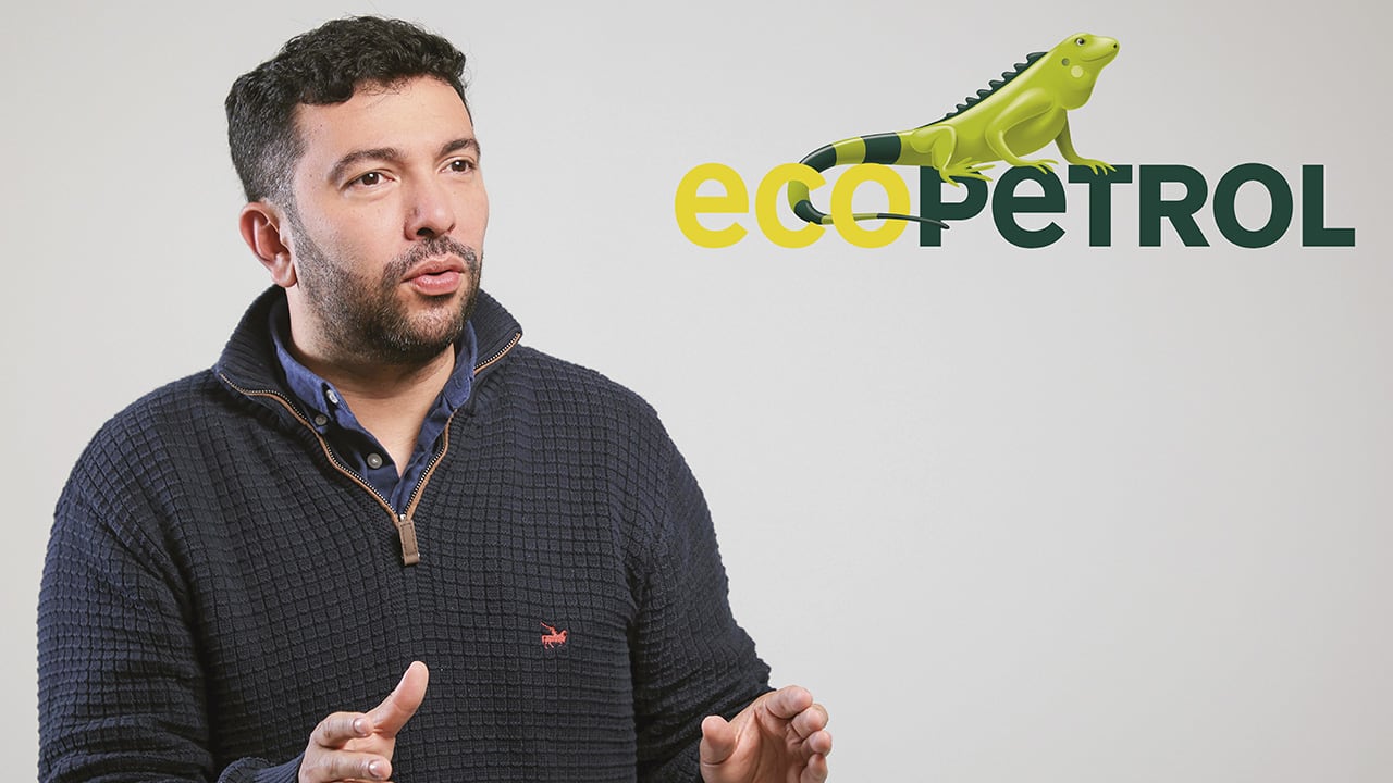 LEONARDO COLLAZOS
EXCONTRATISTA DE ECOPETROL