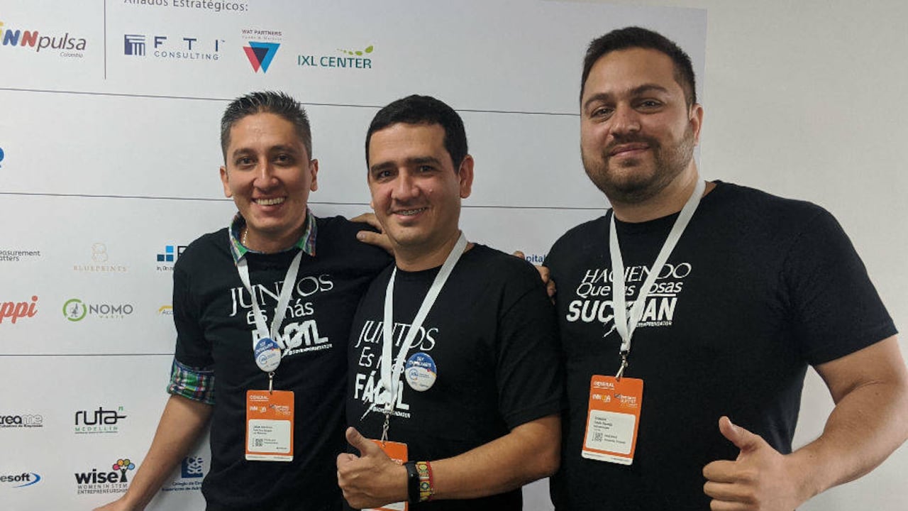 Soy Emprendator cuenta 254 empresas, de todas las industrias, que aportan al crecimiento de este ecosistema. Dinero.com