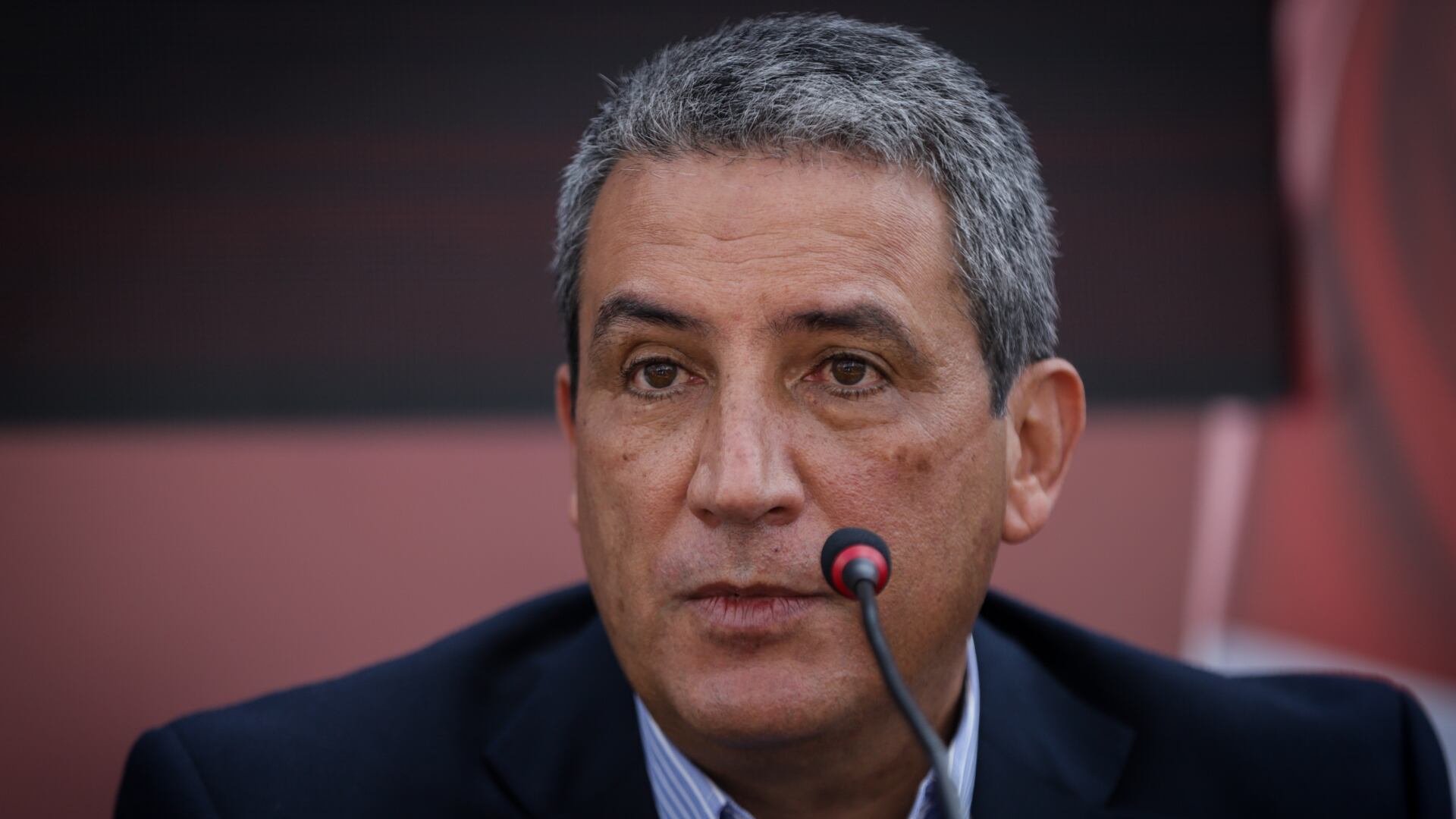 Fernando Jaramillo ha tenido que solventar varios líos en contra de la Dimayor.