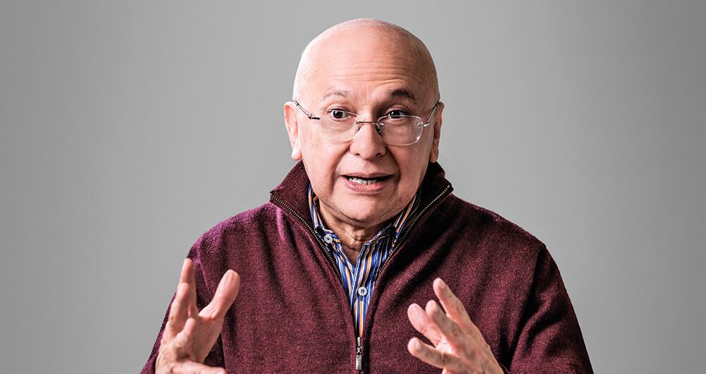 Eduardo MontealegreMinistro de Justicia