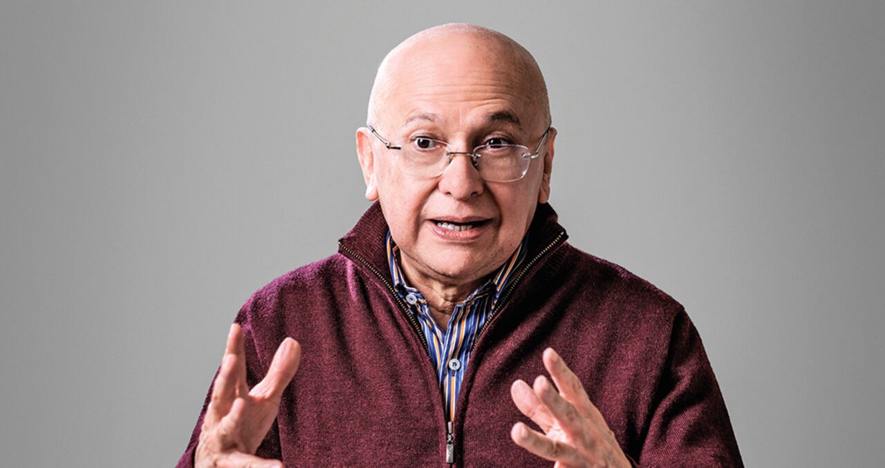 Eduardo MontealegreMinistro de Justicia