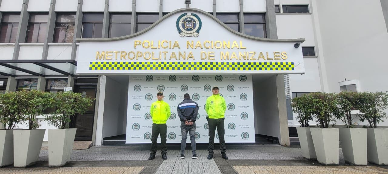 Los hechos habrían ocurrido en Venezuela