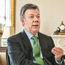 Juan Manuel Santos