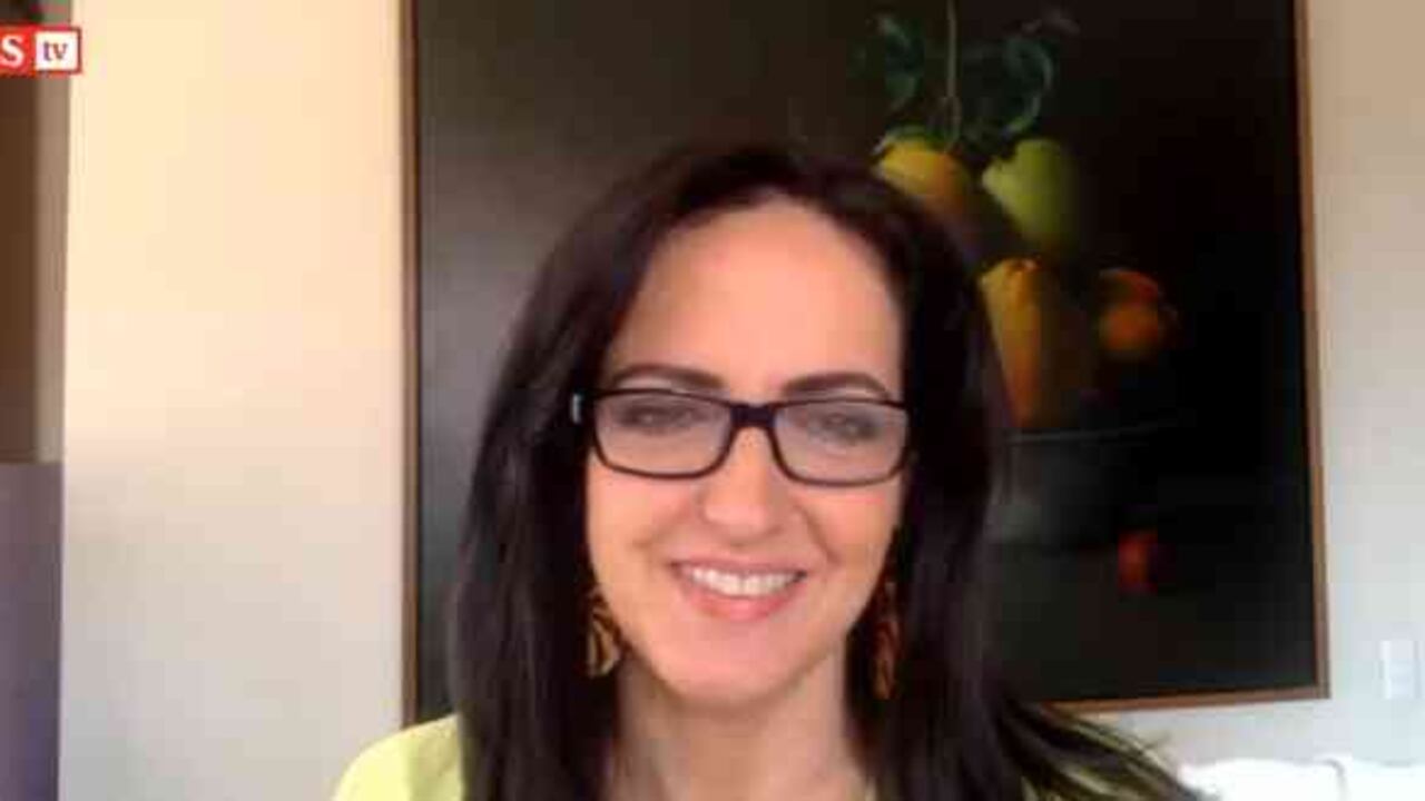 María Fernanda Cabal/Congresista