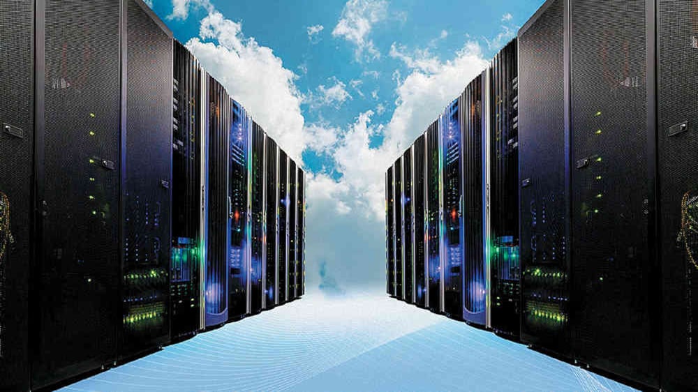 El llamado Cloud computing facilita innovar, pasar de operación local a global, mejorar el servicio al cliente y transformar sus procesos.