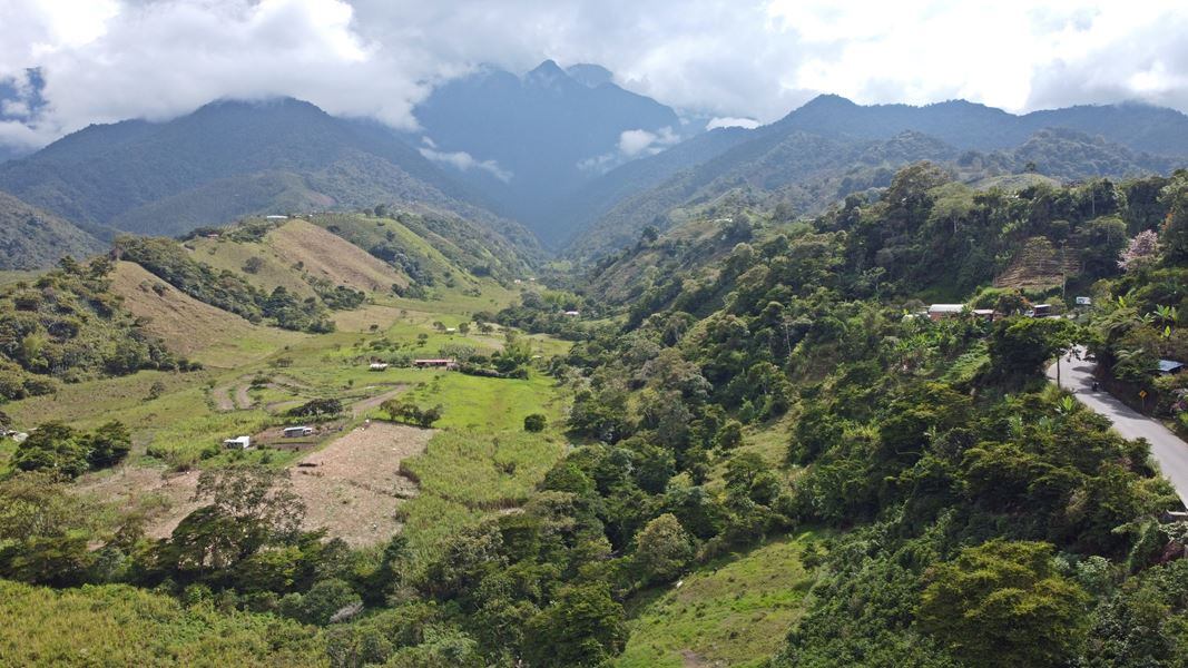 Pueblo Rico, Risaralda