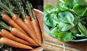 La combinación de estas dos verduras puede ser de gran ayuda para la quema de calorías.