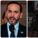 Primeras imágenes de la militarización de Cúcuta tras la orden del presidente Abelardo De La Espriella.