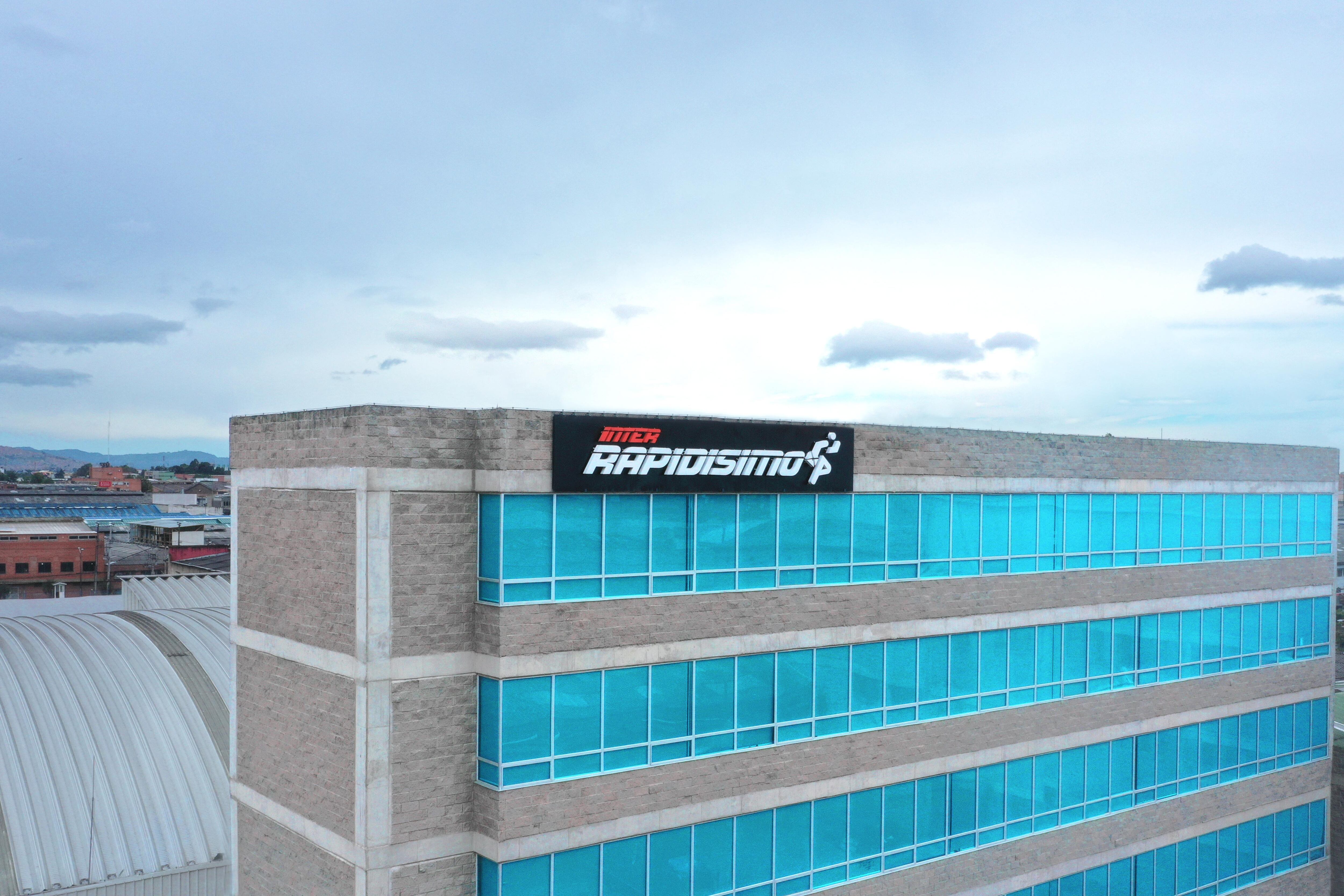 Inter Rapidísimo encabeza listado de MinTIC sobre las principales empresas de mensajería durante 2020