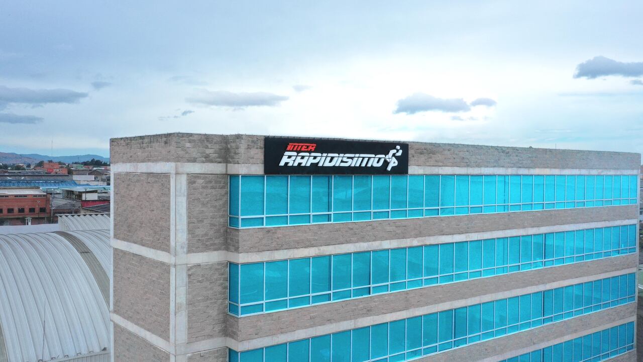 Inter Rapidísimo alerta a usuarios sobre posibles fraudes electrónicos que pueden darse en Navidad