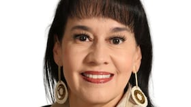 Claudia Sterling del Círculo de Mujeres