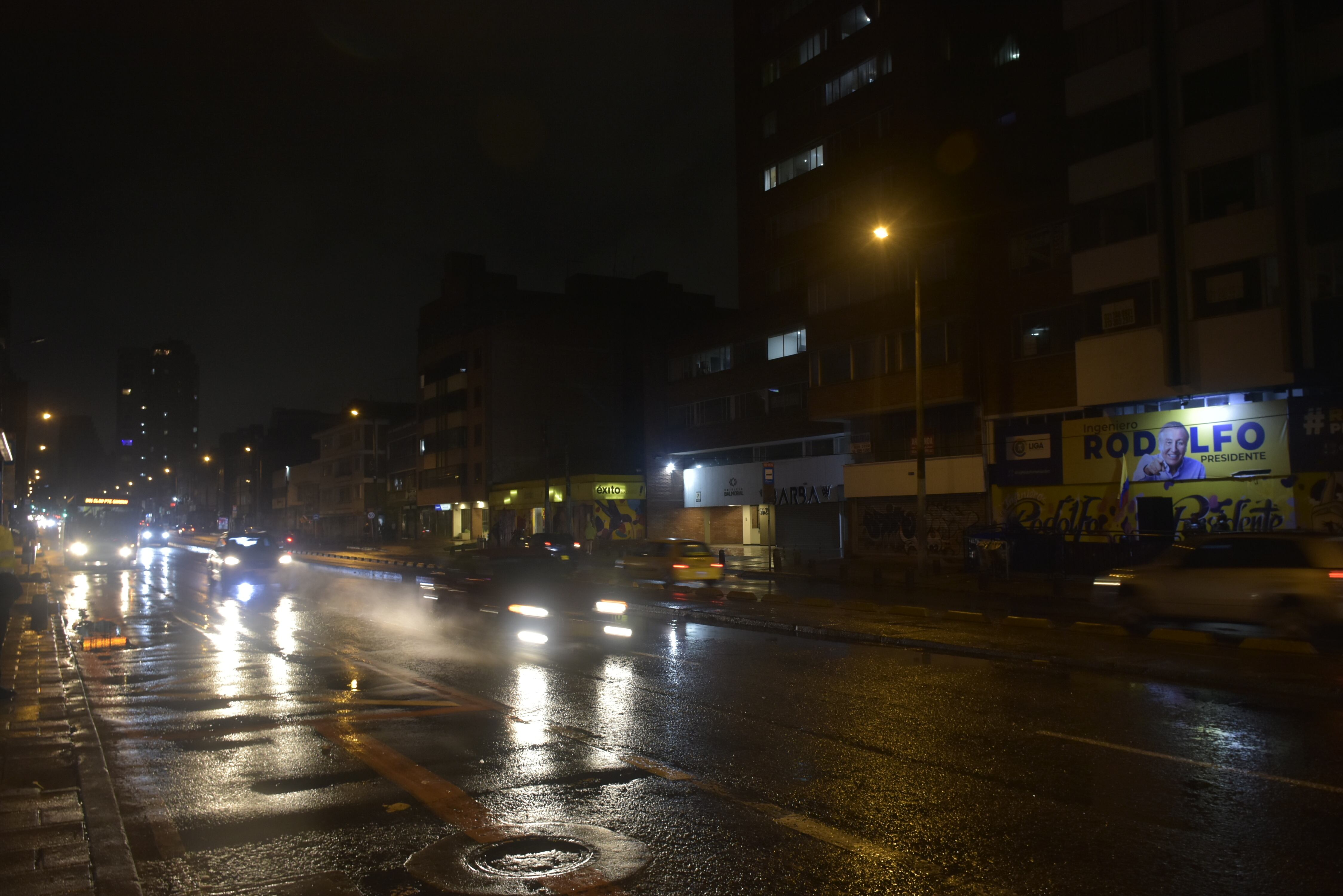 Hay cerca de 488.502 damnificados, que corresponde a 147.562 familias, en 772 municipios.