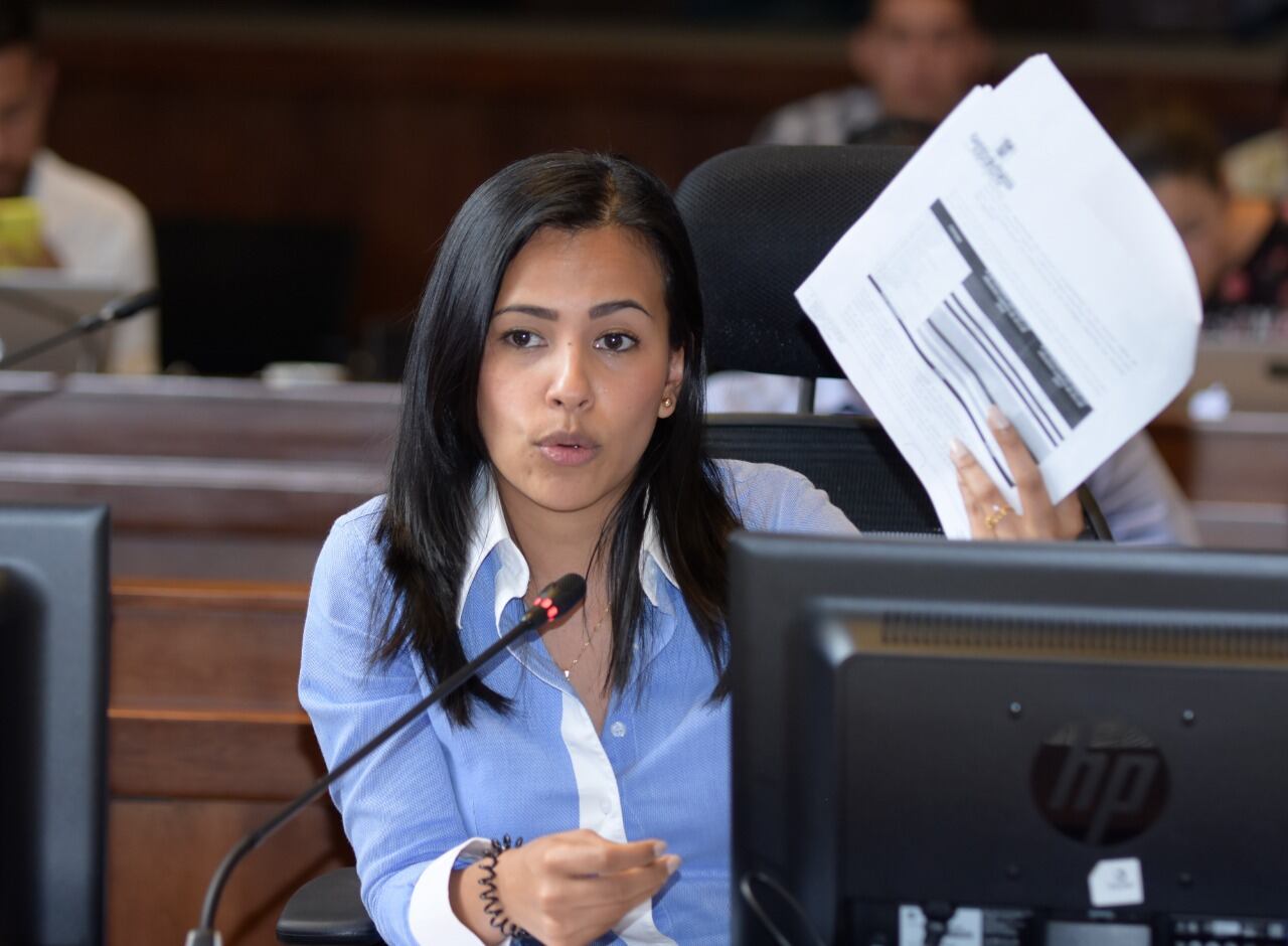 Maria Paulina Aguinaga