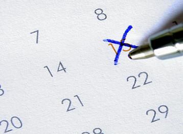 2022 tendrá, en total, 15 días festivos