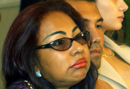 Enilce López Romero.