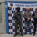 Presunto narco capturado solicitado en extradición por Perú.