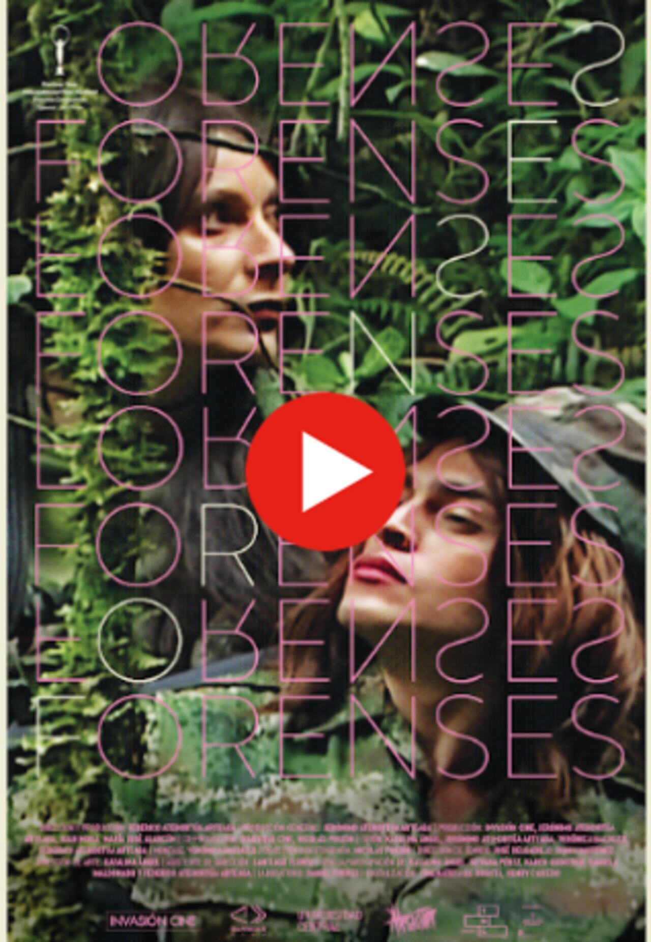 Película que se presentará en la Cinemateca de Bogotá.