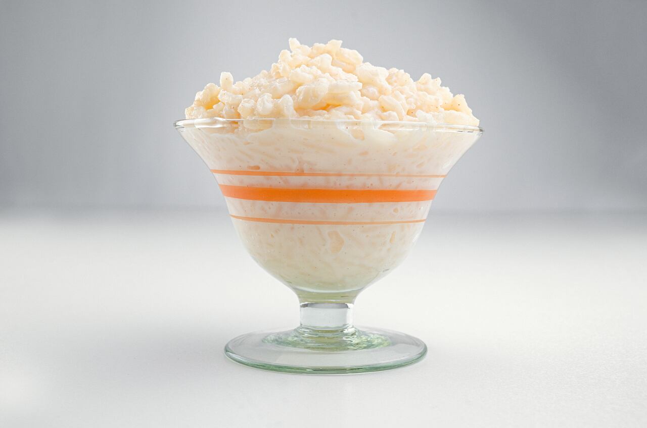 Se deben tener presentes varios aspectos para poder alcanzar un arroz de leche cremoso.