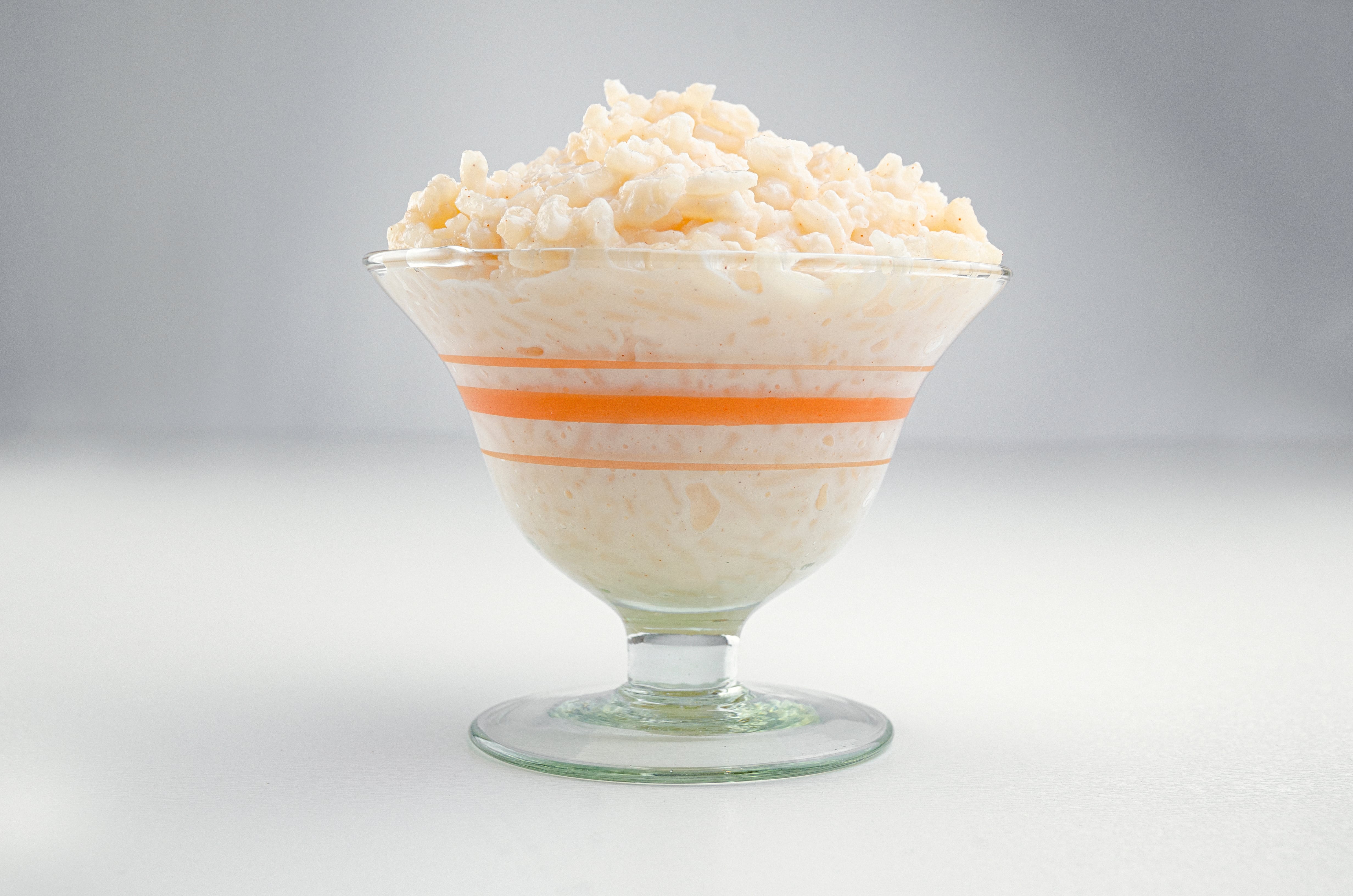 Se deben tener presentes varios aspectos para poder alcanzar un arroz de leche cremoso.