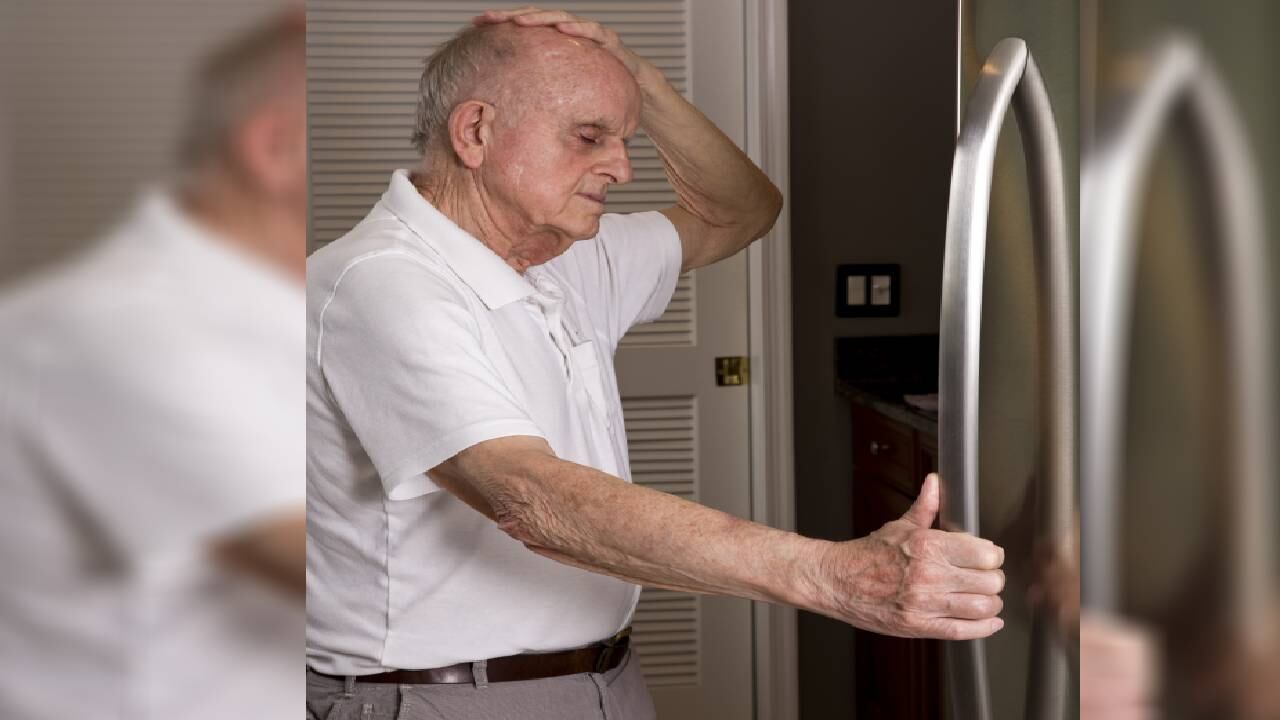 El adulto mayor aseguró estar 'inconforme' con la respuesta del local donde compró el brócoli (imagen de referencia, no alude al caso en mención).