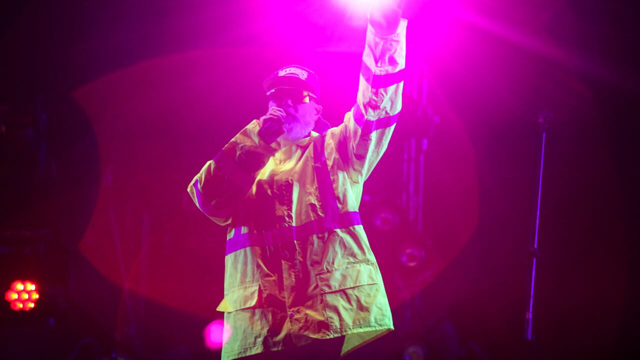 Festival Estéreo Picnic 2024, el jueves 22 de marzo