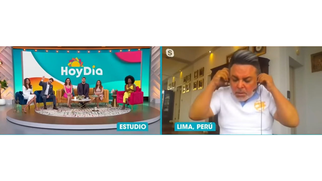 Los usuarios en redes sociales hablan de lo ocurrido.