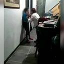 La menor y sus hermanos son de la vereda Las Palmas, en el municipio de Envigado. Imagen de referencia. Foto: Twitter @guardianes_ant.