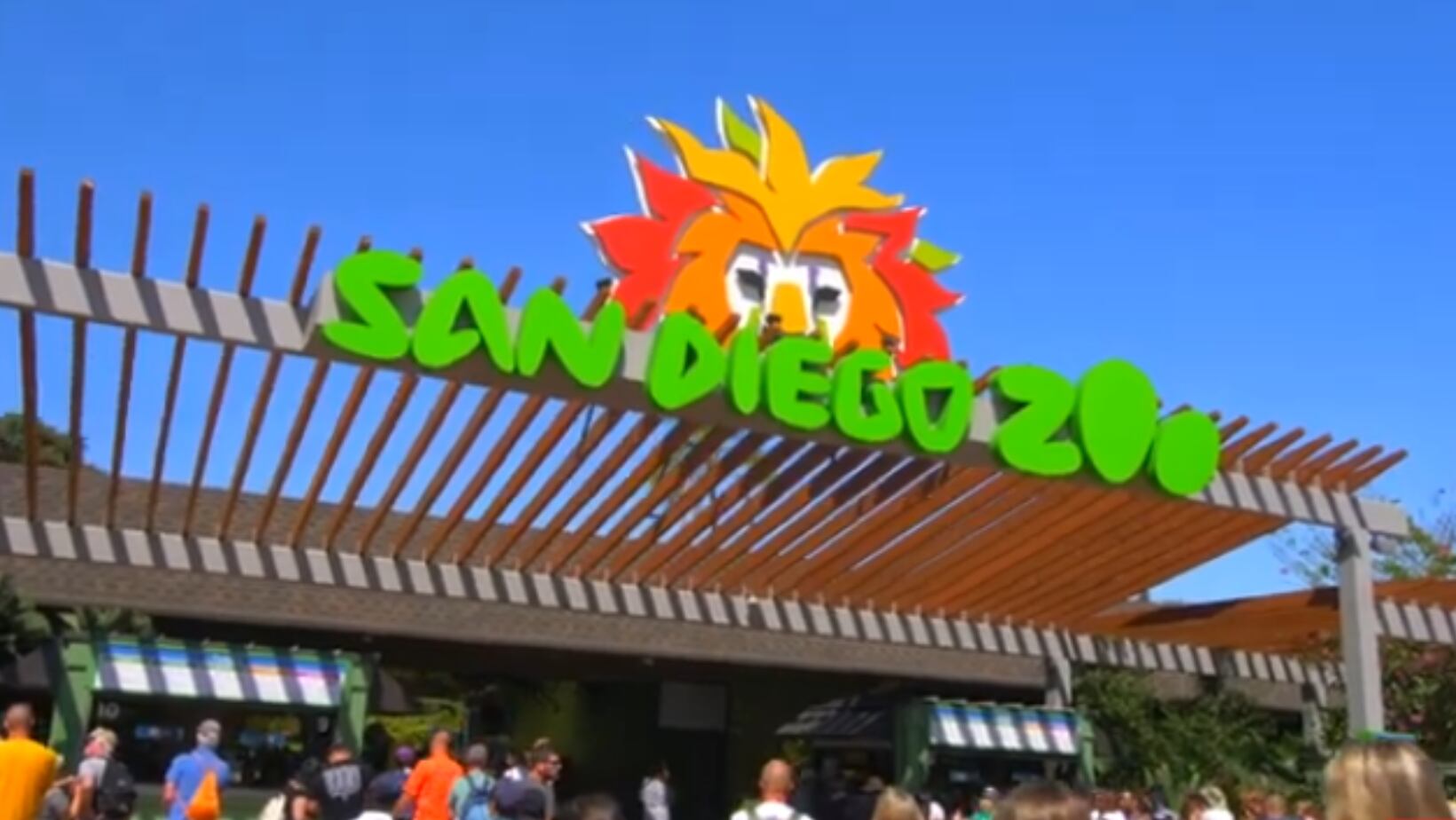 Conozca los zoológicos más famosos del mundo